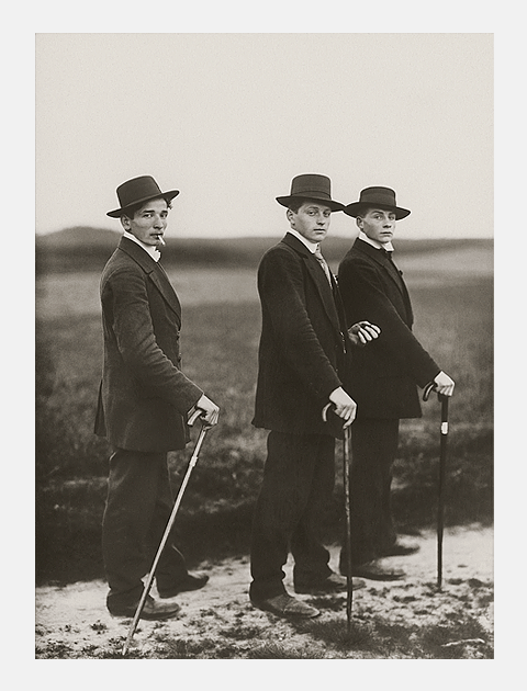 Dialogismo VI: Habitando el campo y la&nbsp;ciudad