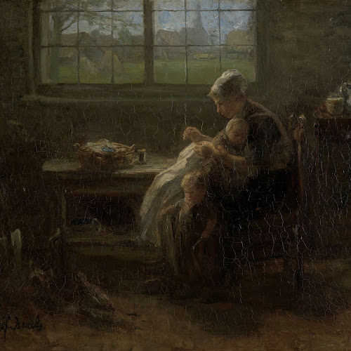 Episodio 3.4: Por su mal le nacieron alas a la&nbsp;hormiga